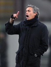 Mourinho: Imam ugovor, a Real trenera