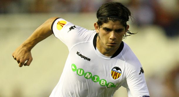 Banega se vratio u Argentinu Banega se vratio u Argentinu
