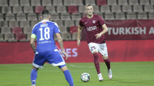 FK Sarajevo se oprostio od defanzivca: Hvala, puno sreće u nastavku karijere