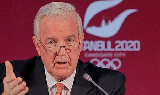 Craig Reedie novi predsjednik Svjetske antidoping agencije