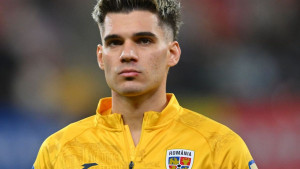 Ianis Hagi: "Ovo je nemoguće, u ovakvoj državi..."