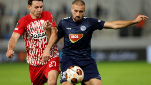 Asistencija, pa gol: Sjajni Ifet Đakovac donio pobjedu TSC-u u Beogradu