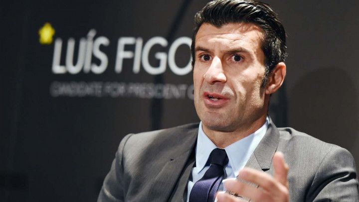 Figo odabrao favorite za osvajanje Svjetskog prvenstva