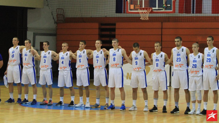 UŽIVO: Kadeti u borbi za finale i plasman u A diviziju