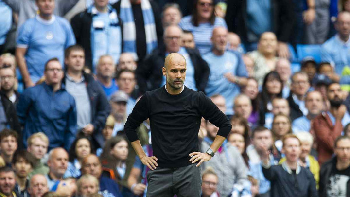 Guardiola iznenadio planovima za kraj karijere