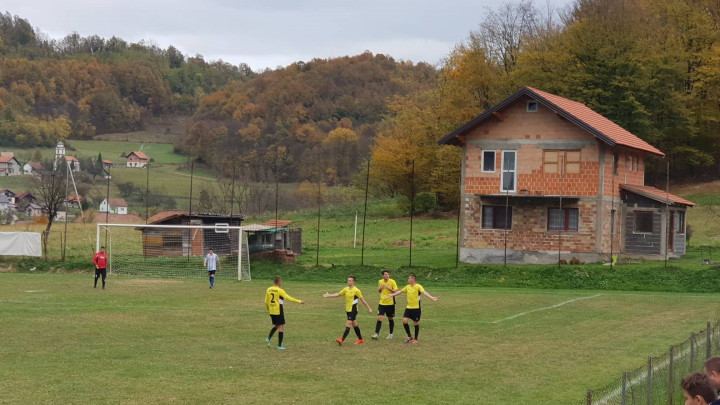 Stupčanica ponovo sigurna, domaće pobjede Proletera, Zmaja i Nemile