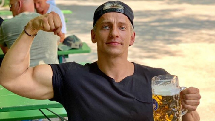 Vitaly Zdorovetskiy stigao u Bosnu i Hercegovinu