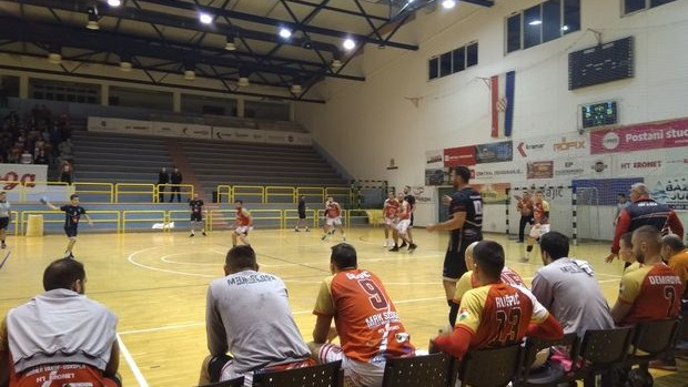 Izviđač u ponovljenom meču pobijedio Slogu