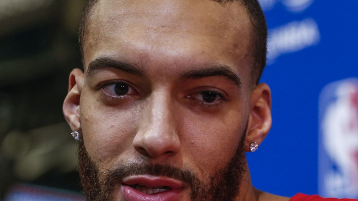 Situacija je ozbiljna: Gobert zbog koronavirusa ostao bez dva čula!