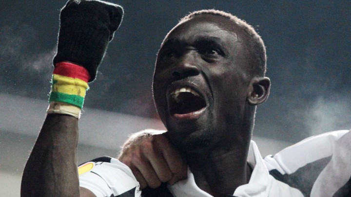 Papis Cisse i družina razbili velikana, Galata strahuje za Evropu