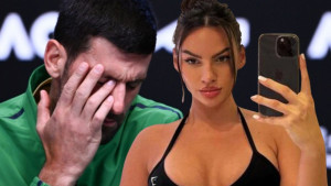 Šejla odlijepila za Đokovićem, za njega je spremna da uradi nešto nezamislivo