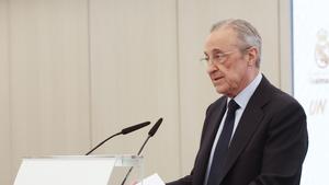 Perez u nevjerici ostavio navijače Reala: "To će biti..."
