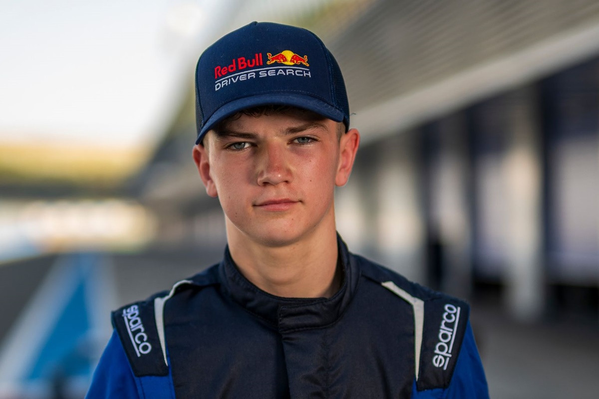 Program Red Bull Driver Search traga za novim F1 zvijezdama Program Red Bull Driver Search traga za novim F1 zvijezdama