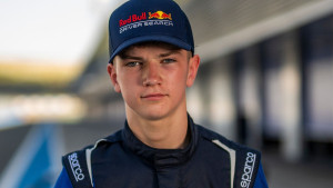 Program Red Bull Driver Search traga za novim F1 zvijezdama