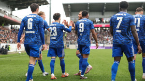 Ono što je Muslić danas uradio sa Schalkeom bez Džeke i Katića moglo bi biti presudno!