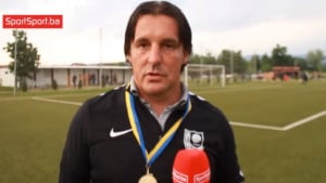 Uščuplić: Dominirali smo i titula je zaslužena