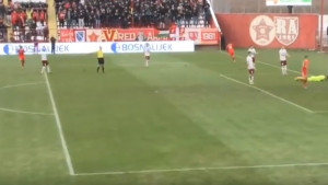 Velež se budi i smanjuje prednost Sarajeva