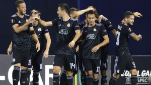 Nekoliko igrača napušta Dinamo, stigla ponuda i za Amera Gojaka?