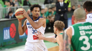 Igokea otpustila najboljeg strijelca