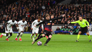 Timo Werner dogovorio transfer u Liverpool?