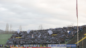 Manijaci nisu za fudbal bez navijača