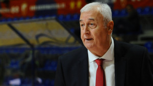 Šakota napušta klupu Zvezde?