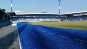 Tužna objava sa Grbavice: "Do zadnjeg dana klub mu je bio na prvom mjestu"