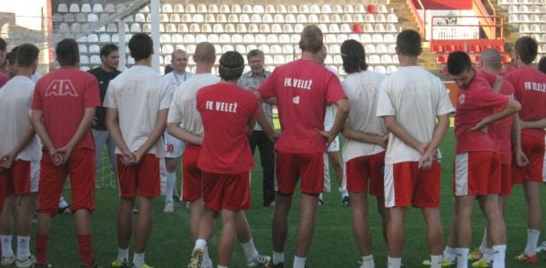 UO FK Velež: Sve odluke donosimo jednoglasno