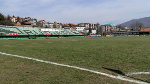 Sve spremno za derbi kola Prve lige FBiH
