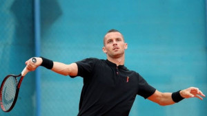 Brkić i Ćaćić namučili prve favorite Wimbledona