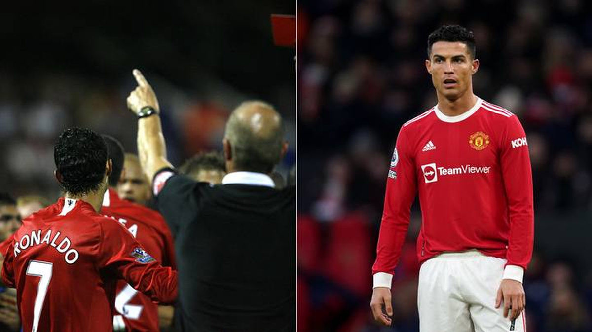Ronaldo ga udario 2007. godine, danas se hvali i tvrdi da je to bio vrhunac njegove karijere