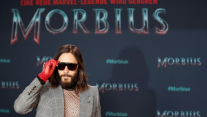 Jared Leto oduševio obožavatelje na promotivnoj turneji!