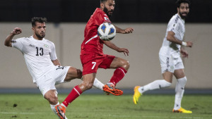 Palestina u martu igra dvije važne utakmice: Otvaraju im se vrata Mundijala?