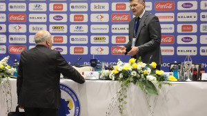"Fudbalski savez BiH otvoreno prijeti fudbalskim klubovima iz Kantona Sarajevo"