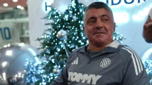 Problemi za Hajduk: Genaro Gattuso se jučer obrijao, a jutros ga je dočekala bolna vijest 