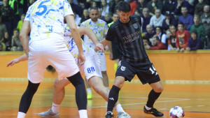 FK Sarajevo u krcatoj Skenderiji savladao Novi Pazar