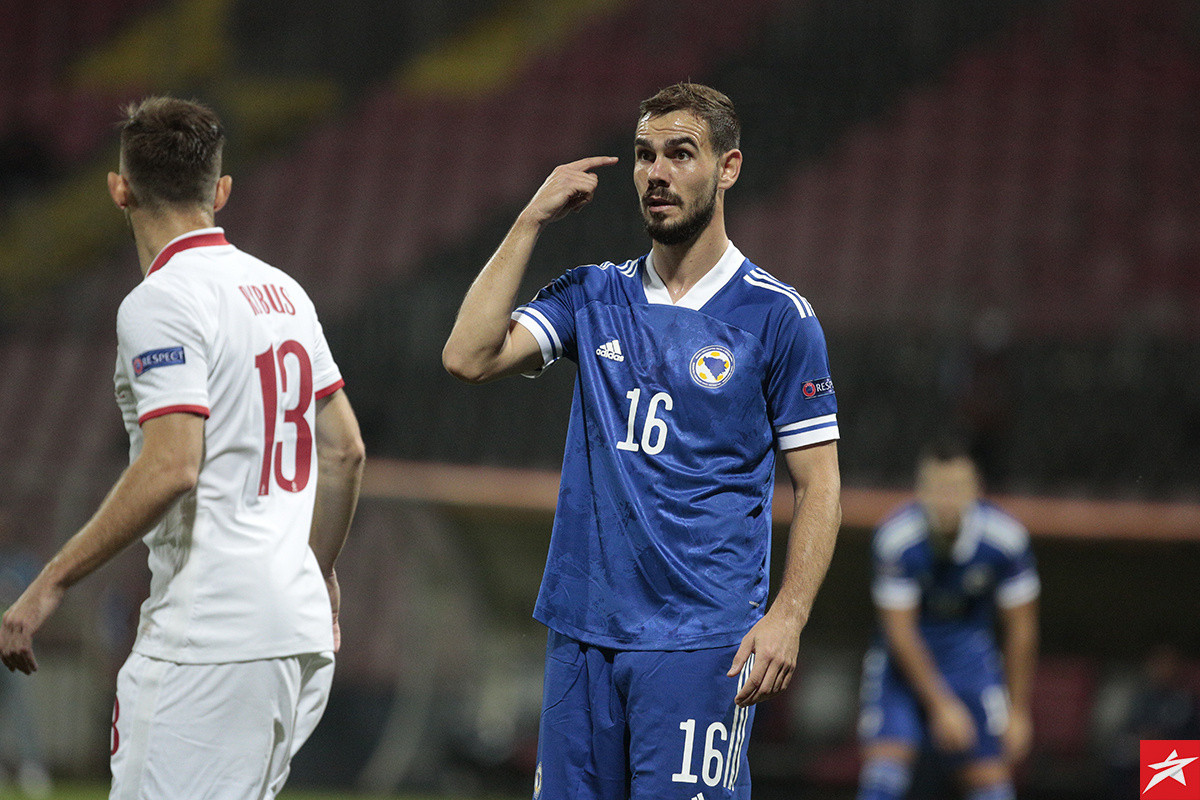 Elvir Koljić se vraća u WWin ligu BiH? FK Sarajevo zainteresovan za napadača Elvir Koljić se vraća u WWin ligu BiH? FK Sarajevo zainteresovan za napadača