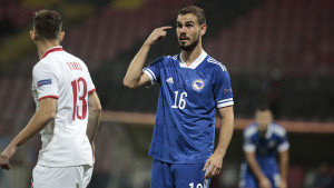 Elvir Koljić se vraća u WWin ligu BiH? FK Sarajevo zainteresovan za napadača