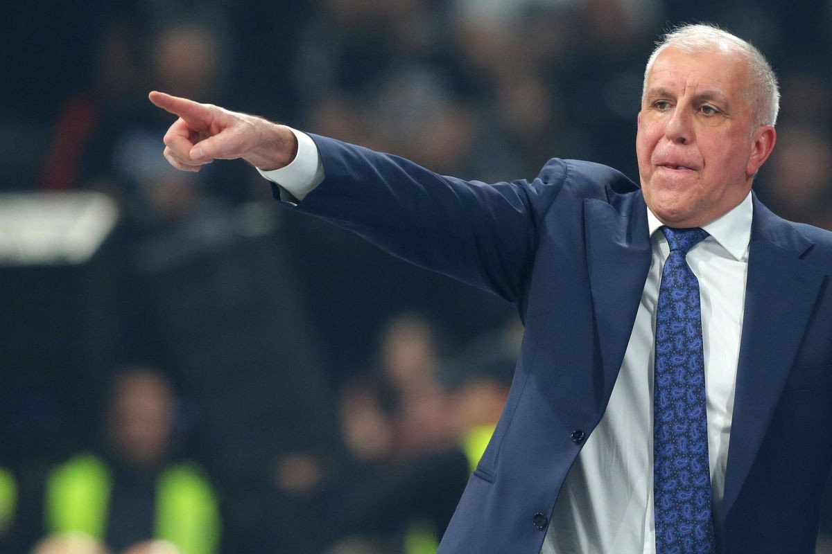Obradović dobija novog beka: Partizan pronašao zamjenu za Ntilikinu?