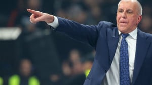 Obradović dobija novog beka: Partizan pronašao zamjenu za Ntilikinu?