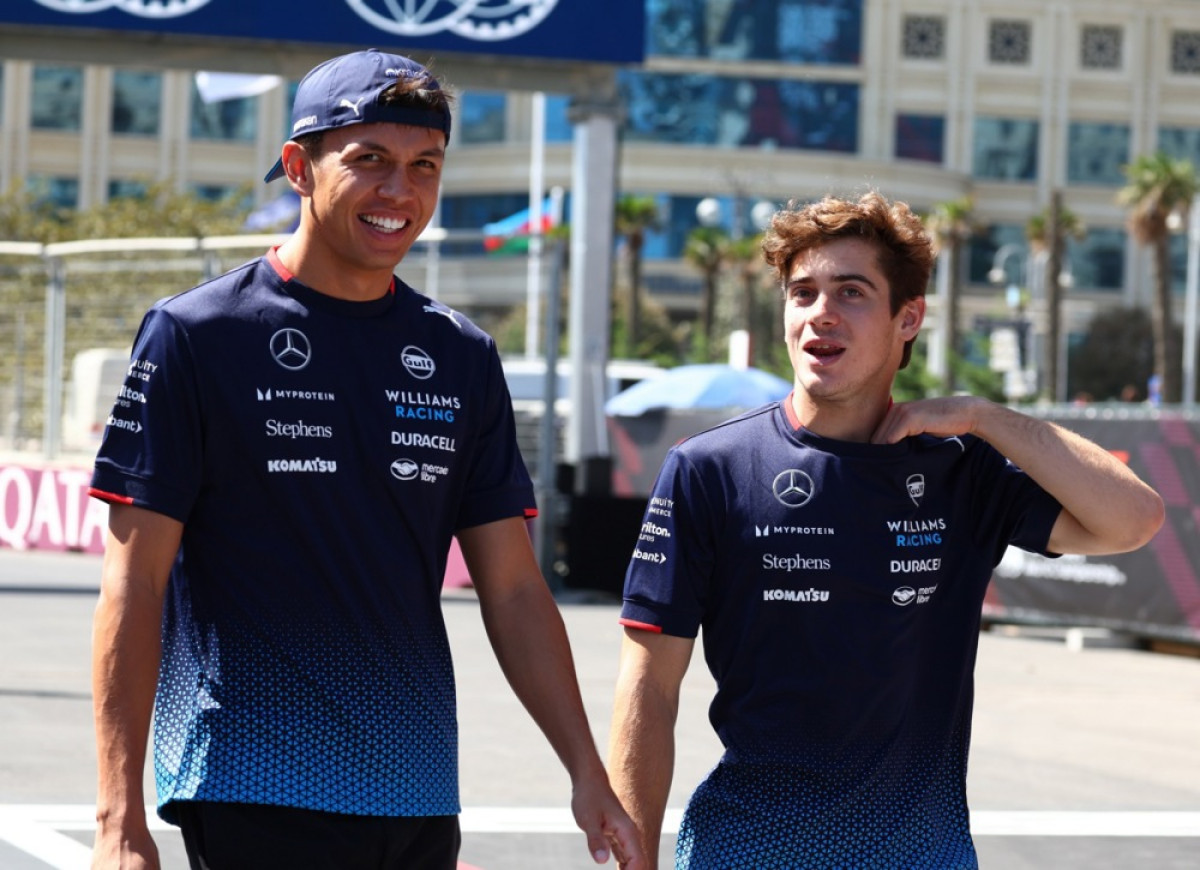 Argentinska senzacija Formule 1 u centru pažnje: Pregovara i sa Red Bullom
