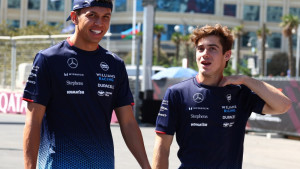 Argentinska senzacija Formule 1 u centru pažnje: Pregovara i sa Red Bullom