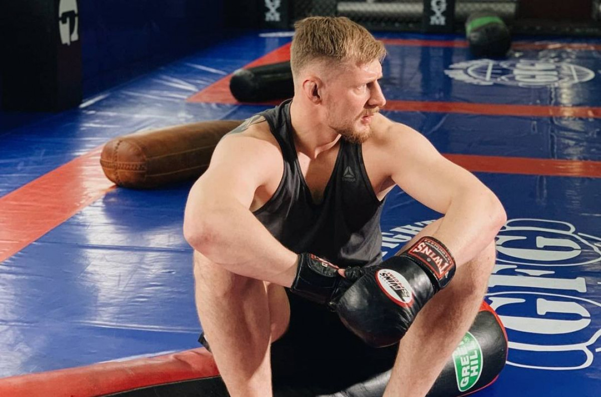 Ruski div ne želi homoseksualce u MMA sportu: Rekao bih mu da me ne dira tokom borbe