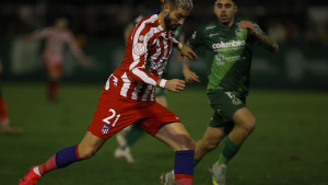 Atletico se kroz iglene uši provukao kod trećegilaša za kojeg teško da ste čuli