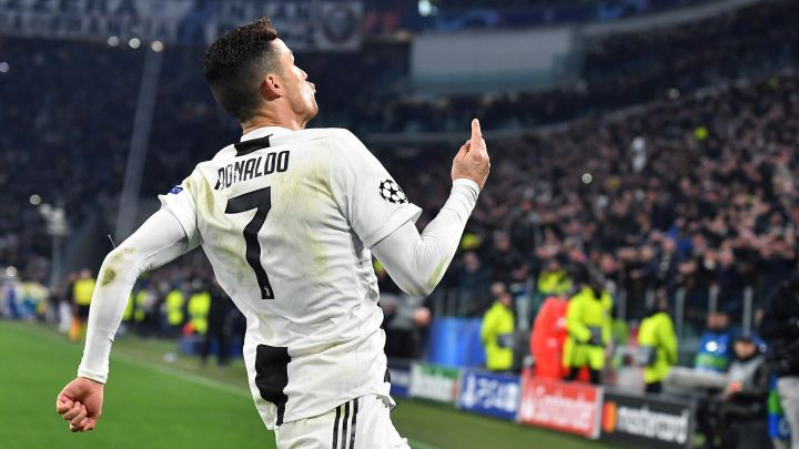 Vidoviti Ronaldo: Predvidio da će postići hat-trick i izbaciti Atletico