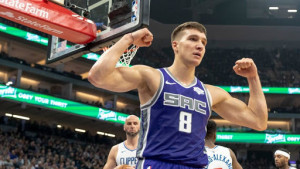 Bogdan Bogdanović u Milwaukee Bucksima?