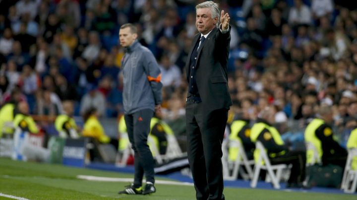 Carlo Ancelotti na klupi Bayerna mijenja Guardiolu?
