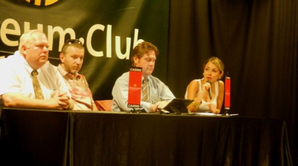 Coloseum Club generalni sponzor juniorskog EP-a u bilijaru Coloseum Club generalni sponzor juniorskog EP-a u bilijaru