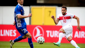 Calhanoglu zabio nož u leđa navijačima Milana: "Sutra stižem na potpis ugovora"