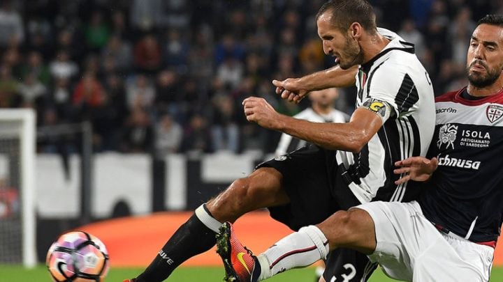 Juventus oslabljen u derbiju protiv Milana